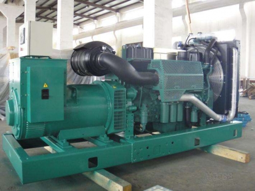 柳南便携静音：租赁无声发电机组，便携式解决能源需求